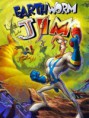 Em Português BR Earthworm Jim Java